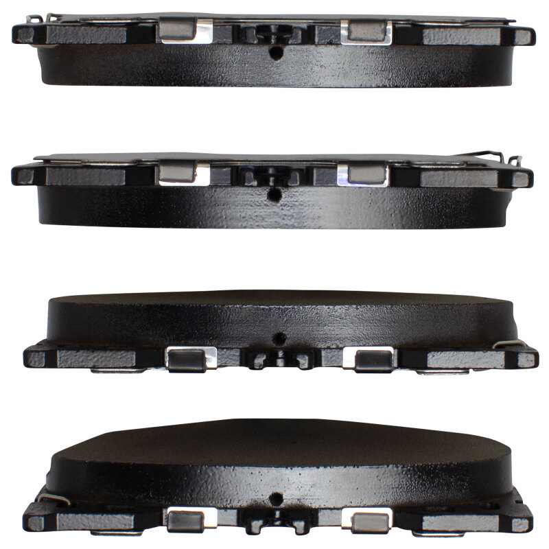 Mercedes-Benz E400 Brake Pads - Front - R1 Concepts - Optimum OE - `16-`23